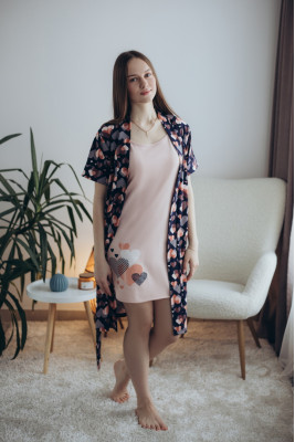 Комплект жіночий